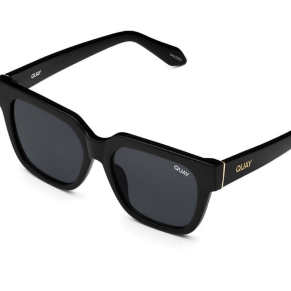 Quay Sunglasses